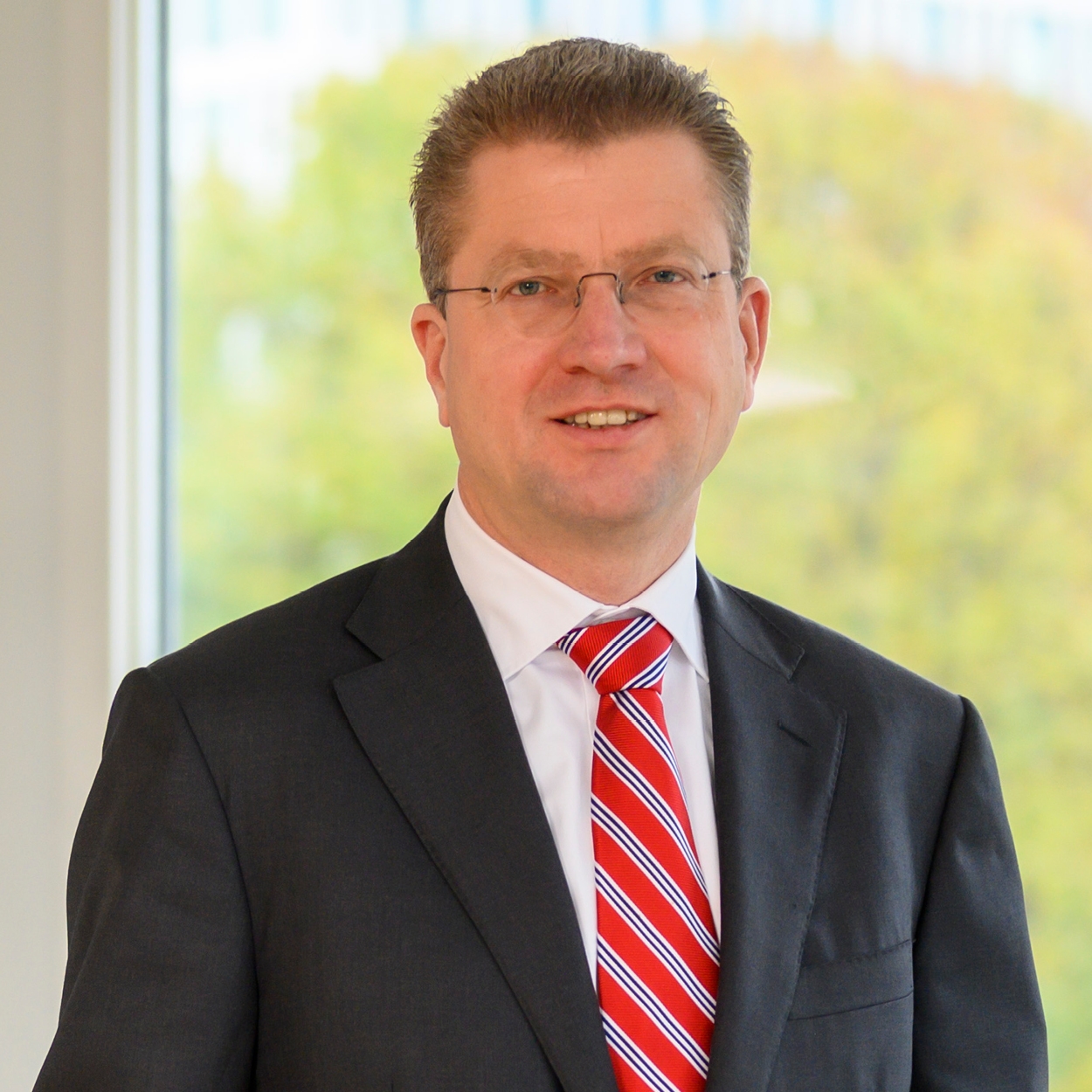 Peter van Dijk | Buren Legal Tax Notary
