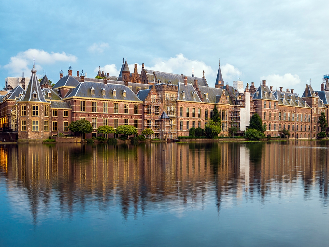 Dutch Tax Package 2024 amended Buren Legal Tax Notary