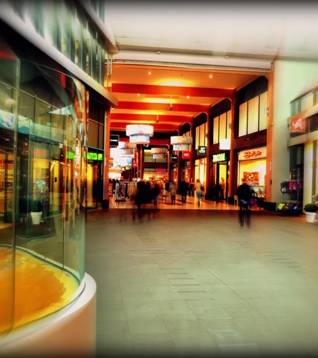 kijkshop failliet
